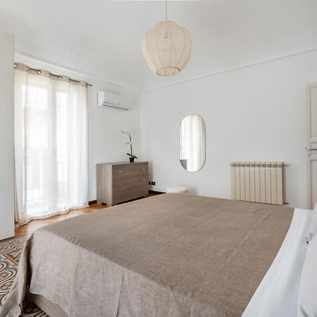 דירות פלרמו Casa Bentivegna מראה חיצוני תמונה