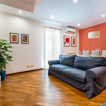 דירות פלרמו Casa Bentivegna מראה חיצוני תמונה