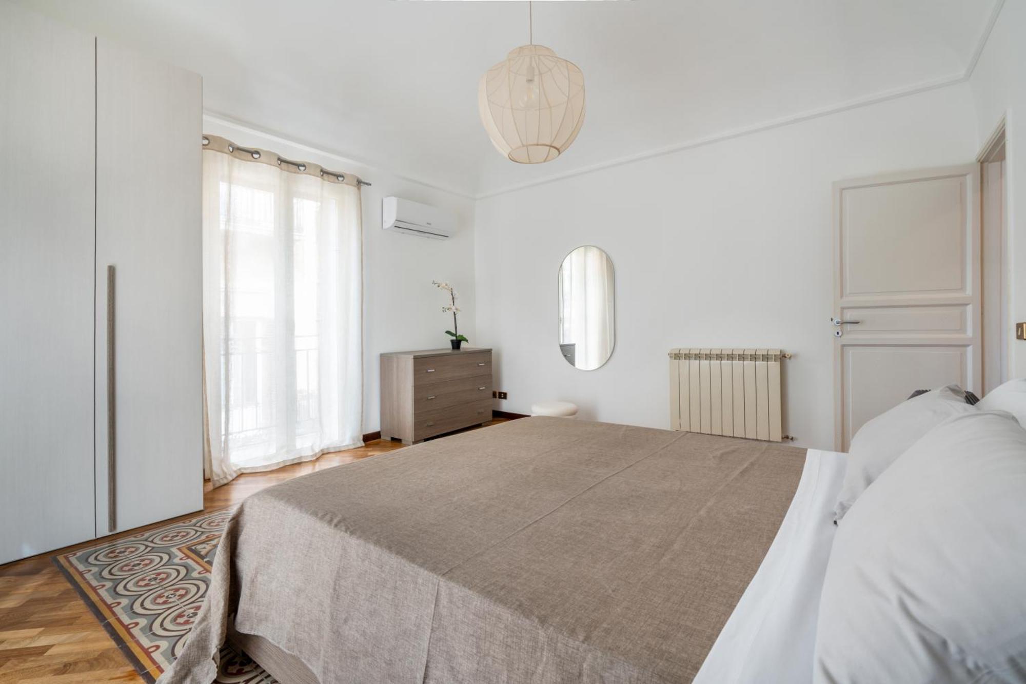 דירות פלרמו Casa Bentivegna מראה חיצוני תמונה